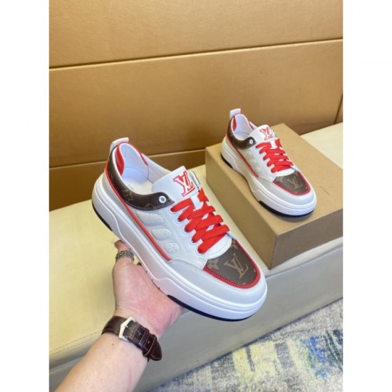 2023SS New and Rare LOUIS VUITTON Louis Vuitton Casual Shoes 2023SS New and Rare LOUIS VUITTON Louis Vuitton Casual Shoes