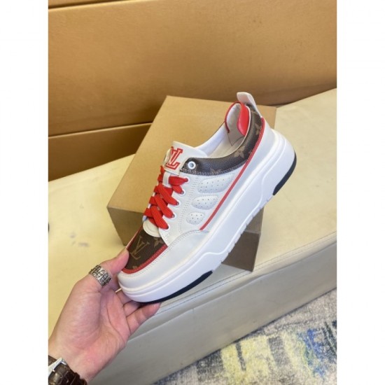 2023SS New and Rare LOUIS VUITTON Louis Vuitton Casual Shoes 2023SS New and Rare LOUIS VUITTON Louis Vuitton Casual Shoes