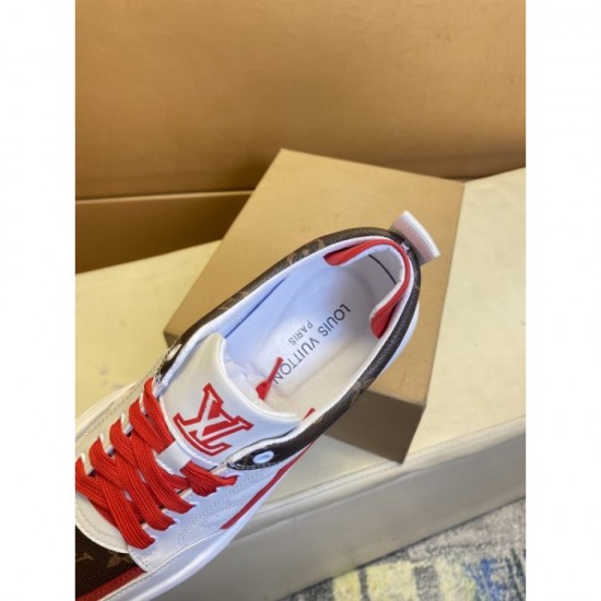 2023SS New and Rare LOUIS VUITTON Louis Vuitton Casual Shoes 2023SS New and Rare LOUIS VUITTON Louis Vuitton Casual Shoes
