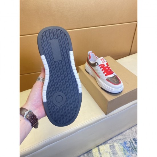 2023SS New and Rare LOUIS VUITTON Louis Vuitton Casual Shoes 2023SS New and Rare LOUIS VUITTON Louis Vuitton Casual Shoes
