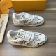 2023SS front line new work LOUIS VUITTON Louis Vuitton casual shoes 2023SS front line new work LOUIS VUITTON Louis Vuitton casual shoes