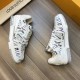 2023SS front line new work LOUIS VUITTON Louis Vuitton casual shoes 2023SS front line new work LOUIS VUITTON Louis Vuitton casual shoes