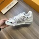 2023SS front line new work LOUIS VUITTON Louis Vuitton casual shoes 2023SS front line new work LOUIS VUITTON Louis Vuitton casual shoes
