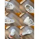 2023SS front line new work LOUIS VUITTON Louis Vuitton casual shoes 2023SS front line new work LOUIS VUITTON Louis Vuitton casual shoes