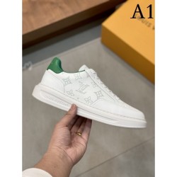 2023SS great popularity LOUIS VUITTON Louis Vuitton casual shoes