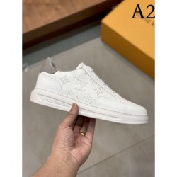 2023SS great popularity LOUIS VUITTON Louis Vuitton casual shoes