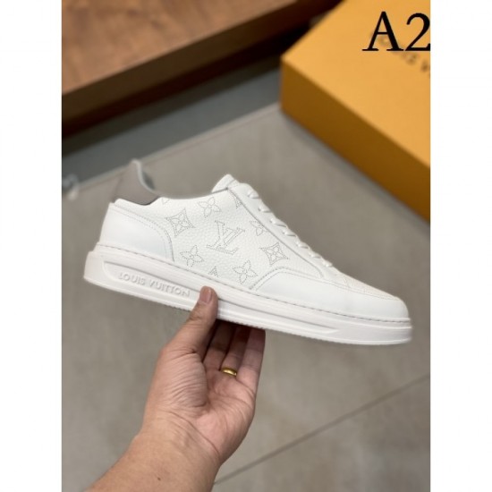 2023SS great popularity LOUIS VUITTON Louis Vuitton casual shoes 2023SS great popularity LOUIS VUITTON Louis Vuitton casual shoes