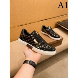 2023SS welcome this term LOUIS VUITTON Louis Vuitton casual shoes