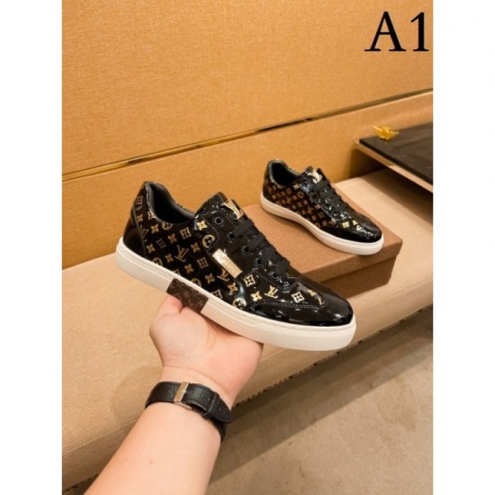 2023SS welcome this term LOUIS VUITTON Louis Vuitton casual shoes 2023SS welcome this term LOUIS VUITTON Louis Vuitton casual shoes