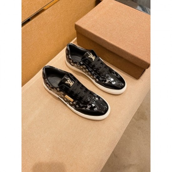 2023SS welcome this term LOUIS VUITTON Louis Vuitton casual shoes 2023SS welcome this term LOUIS VUITTON Louis Vuitton casual shoes