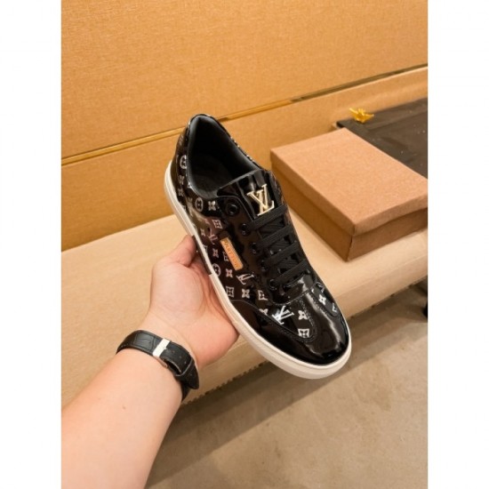 2023SS welcome this term LOUIS VUITTON Louis Vuitton casual shoes 2023SS welcome this term LOUIS VUITTON Louis Vuitton casual shoes