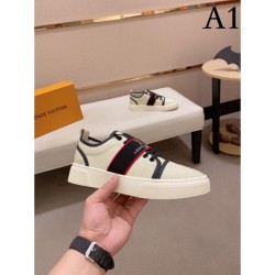 2023SS latest extreme popularity LOUIS VUITTON Louis Vuitton casual shoes