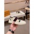2023SS latest extreme popularity LOUIS VUITTON Louis Vuitton casual shoes