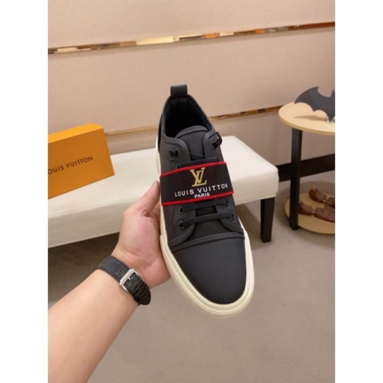 2023SS latest extreme popularity LOUIS VUITTON Louis Vuitton casual shoes 2023SS latest extreme popularity LOUIS VUITTON Louis Vuitton casual shoes
