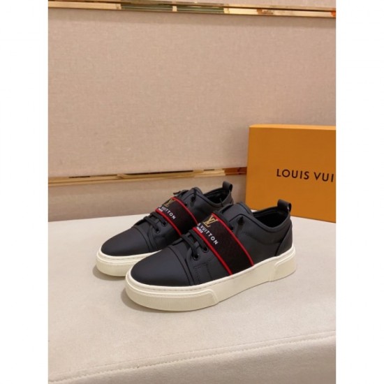 2023SS latest extreme popularity LOUIS VUITTON Louis Vuitton casual shoes 2023SS latest extreme popularity LOUIS VUITTON Louis Vuitton casual shoes