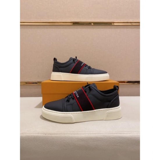 2023SS latest extreme popularity LOUIS VUITTON Louis Vuitton casual shoes 2023SS latest extreme popularity LOUIS VUITTON Louis Vuitton casual shoes