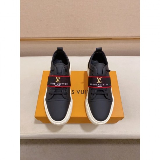 2023SS latest extreme popularity LOUIS VUITTON Louis Vuitton casual shoes 2023SS latest extreme popularity LOUIS VUITTON Louis Vuitton casual shoes