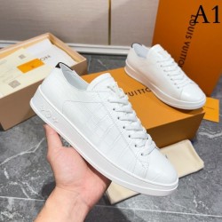 Lowest price new 2023SS casual shoes LOUIS VUITTON Louis Vuitton