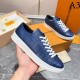 Lowest price new 2023SS casual shoes LOUIS VUITTON Louis Vuitton Lowest price new 2023SS casual shoes LOUIS VUITTON Louis Vuitton