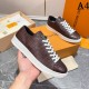 Lowest price new 2023SS casual shoes LOUIS VUITTON Louis Vuitton Lowest price new 2023SS casual shoes LOUIS VUITTON Louis Vuitton