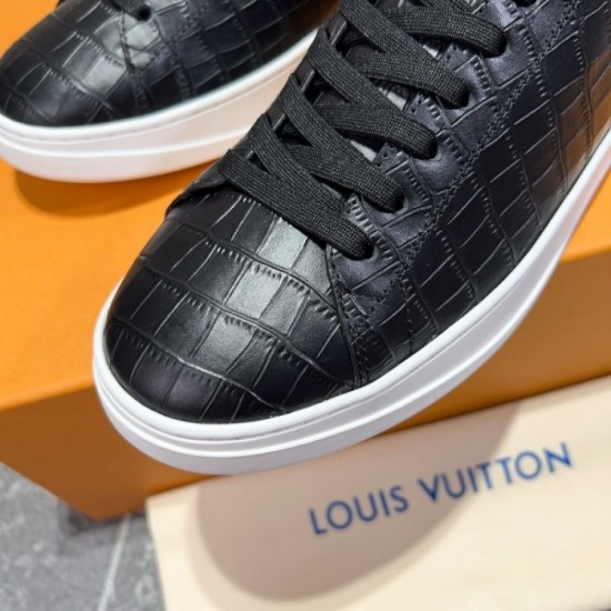 Lowest price new 2023SS casual shoes LOUIS VUITTON Louis Vuitton Lowest price new 2023SS casual shoes LOUIS VUITTON Louis Vuitton