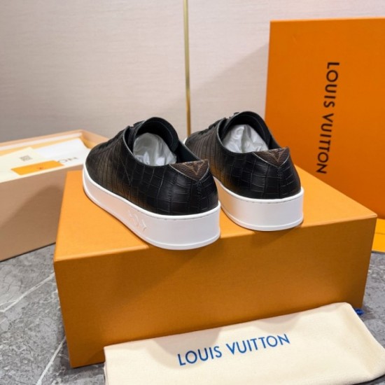 Lowest price new 2023SS casual shoes LOUIS VUITTON Louis Vuitton Lowest price new 2023SS casual shoes LOUIS VUITTON Louis Vuitton