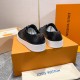 Lowest price new 2023SS casual shoes LOUIS VUITTON Louis Vuitton Lowest price new 2023SS casual shoes LOUIS VUITTON Louis Vuitton