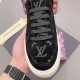 2023SS casual shoes with a beautiful logo LOUIS VUITTON Louis Vuitton 2023SS casual shoes with a beautiful logo LOUIS VUITTON Louis Vuitton