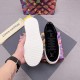 2023SS casual shoes with a beautiful logo LOUIS VUITTON Louis Vuitton 2023SS casual shoes with a beautiful logo LOUIS VUITTON Louis Vuitton