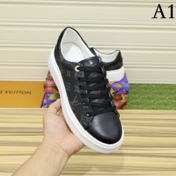 Pre-order sale 2023SS casual shoes LOUIS VUITTON Louis Vuitton
