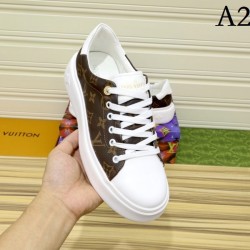 Pre-order sale 2023SS casual shoes LOUIS VUITTON Louis Vuitton