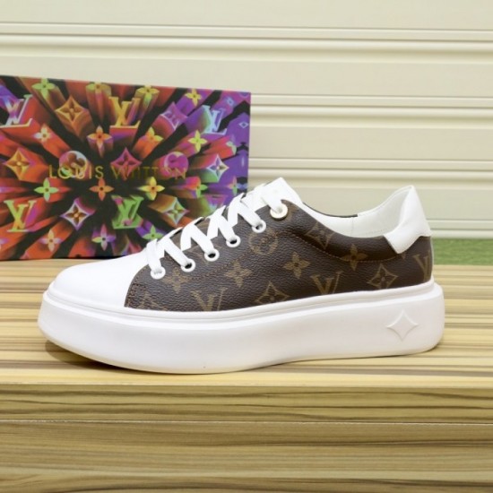 Pre-order sale 2023SS casual shoes LOUIS VUITTON Louis Vuitton Pre-order sale 2023SS casual shoes LOUIS VUITTON Louis Vuitton