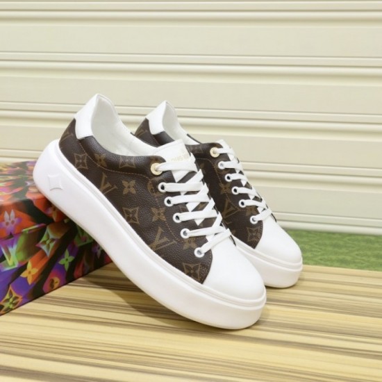Pre-order sale 2023SS casual shoes LOUIS VUITTON Louis Vuitton Pre-order sale 2023SS casual shoes LOUIS VUITTON Louis Vuitton