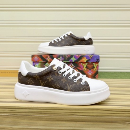 Pre-order sale 2023SS casual shoes LOUIS VUITTON Louis Vuitton Pre-order sale 2023SS casual shoes LOUIS VUITTON Louis Vuitton