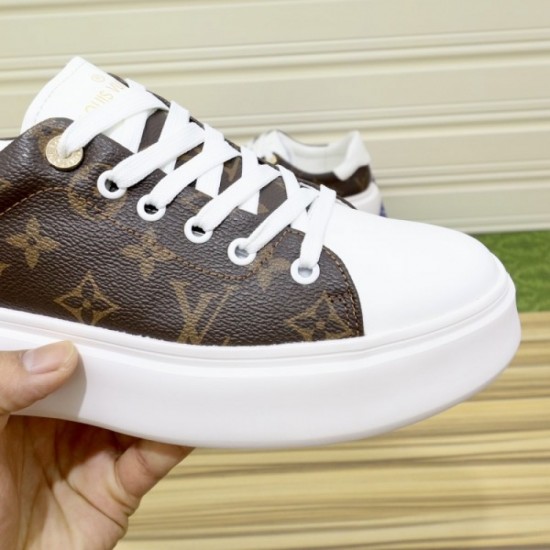 Pre-order sale 2023SS casual shoes LOUIS VUITTON Louis Vuitton Pre-order sale 2023SS casual shoes LOUIS VUITTON Louis Vuitton