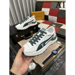 Basic popular item 2023SS casual shoes LOUIS VUITTON Louis Vuitton
