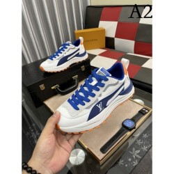 Basic popular item 2023SS casual shoes LOUIS VUITTON Louis Vuitton