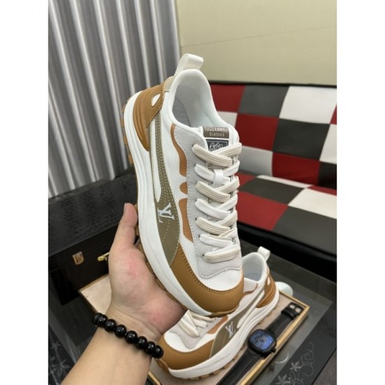 Basic popular item 2023SS casual shoes LOUIS VUITTON Louis Vuitton Basic popular item 2023SS casual shoes LOUIS VUITTON Louis Vuitton