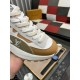 Basic popular item 2023SS casual shoes LOUIS VUITTON Louis Vuitton Basic popular item 2023SS casual shoes LOUIS VUITTON Louis Vuitton
