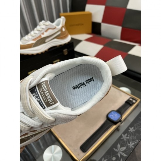 Basic popular item 2023SS casual shoes LOUIS VUITTON Louis Vuitton Basic popular item 2023SS casual shoes LOUIS VUITTON Louis Vuitton