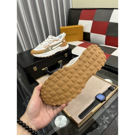 Basic popular item 2023SS casual shoes LOUIS VUITTON Louis Vuitton Basic popular item 2023SS casual shoes LOUIS VUITTON Louis Vuitton