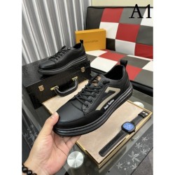 New stock rare 2023SS casual shoes LOUIS VUITTON Louis Vuitton