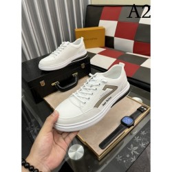 New stock rare 2023SS casual shoes LOUIS VUITTON Louis Vuitton
