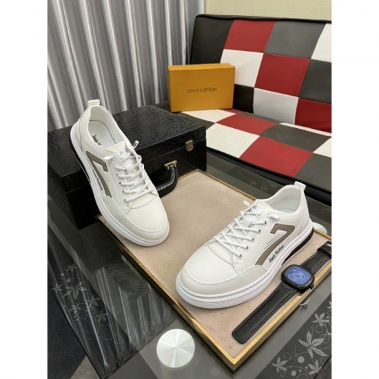 New stock rare 2023SS casual shoes LOUIS VUITTON Louis Vuitton New stock rare 2023SS casual shoes LOUIS VUITTON Louis Vuitton