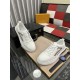 New stock rare 2023SS casual shoes LOUIS VUITTON Louis Vuitton New stock rare 2023SS casual shoes LOUIS VUITTON Louis Vuitton