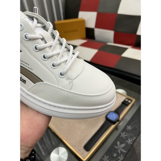 New stock rare 2023SS casual shoes LOUIS VUITTON Louis Vuitton New stock rare 2023SS casual shoes LOUIS VUITTON Louis Vuitton