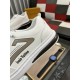 New stock rare 2023SS casual shoes LOUIS VUITTON Louis Vuitton New stock rare 2023SS casual shoes LOUIS VUITTON Louis Vuitton