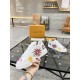 Lowest price new 2023SS casual shoes LOUIS VUITTON Louis Vuitton Lowest price new 2023SS casual shoes LOUIS VUITTON Louis Vuitton