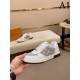 Comfortable 2023SS casual shoes LOUIS VUITTON Louis Vuitton Comfortable 2023SS casual shoes LOUIS VUITTON Louis Vuitton