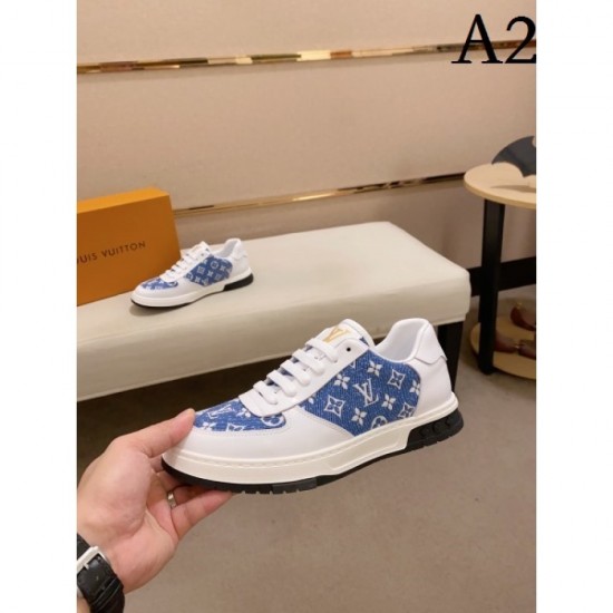 Comfortable 2023SS casual shoes LOUIS VUITTON Louis Vuitton Comfortable 2023SS casual shoes LOUIS VUITTON Louis Vuitton